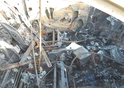 2008 Pontiac G6 from USA, damaged, VIN 1G2ZG57N384292270